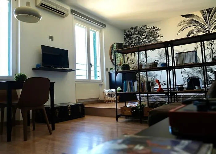 Gioia House