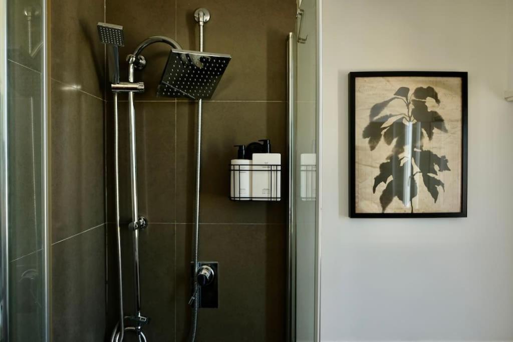 Gioia House Apartment Rom