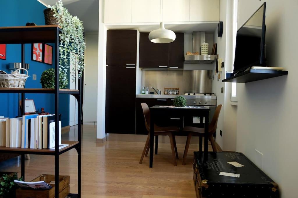 Apartment Gioia House Rom