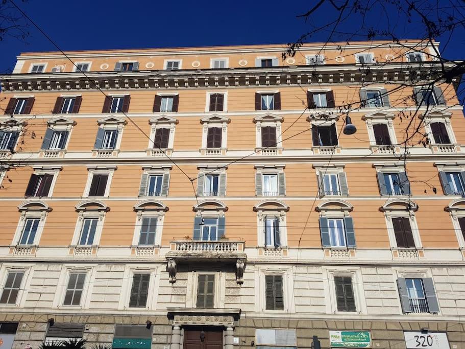 Apartment Gioia House Rom