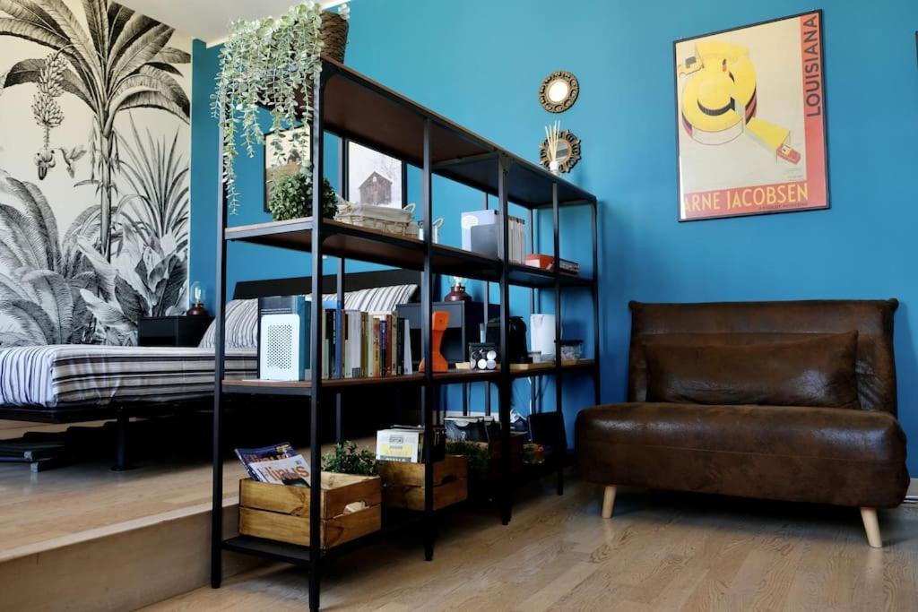 Gioia House Apartment Rom