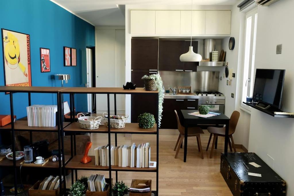 Apartment Gioia House Rom